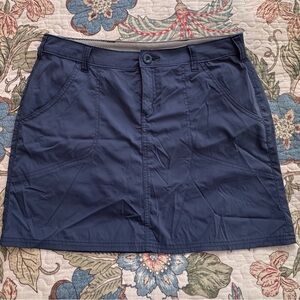 World Wide Sportsmen Skort